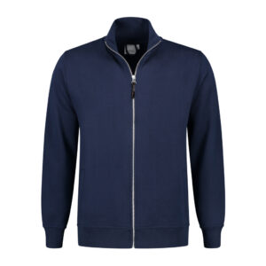 Santino Sweatvest Onno - Afbeelding 3