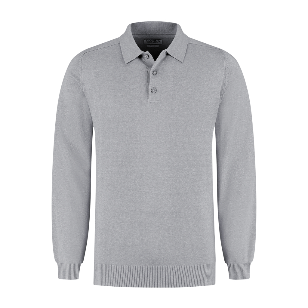 Santino Polo Pullover Praha - Afbeelding 4