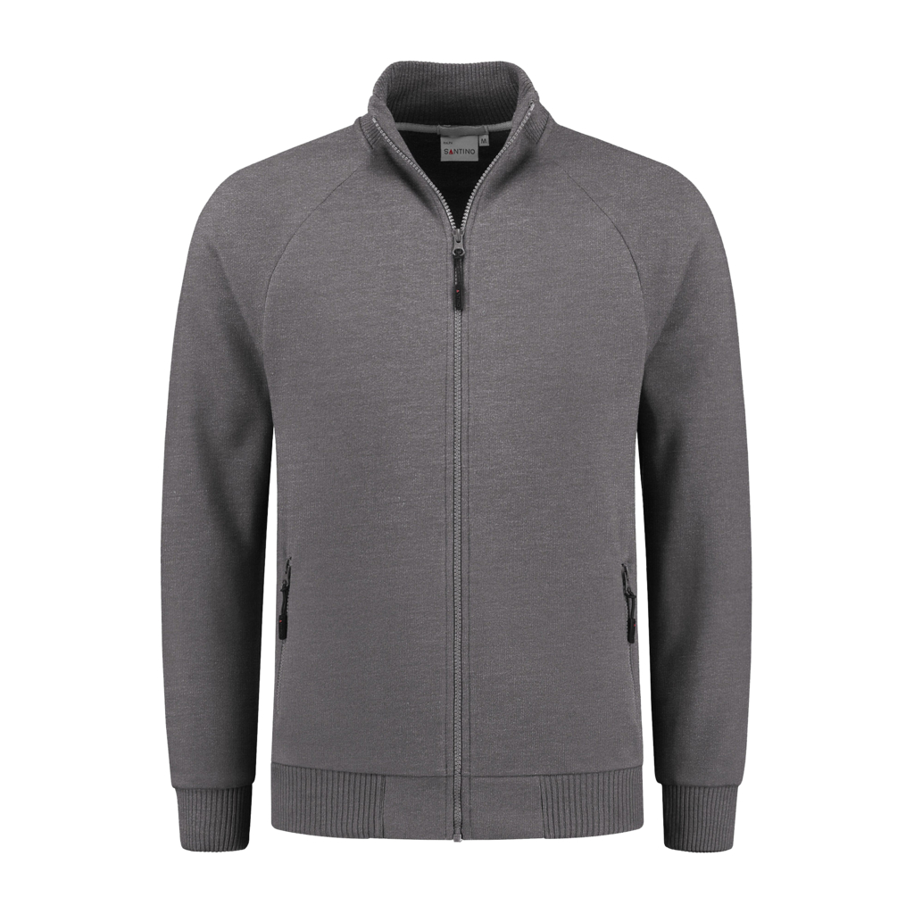 Santino Sweatvest Ralph - Afbeelding 7
