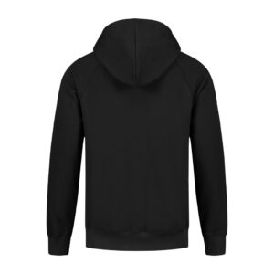 Santino Hooded Sweatvest Reno - Afbeelding 3
