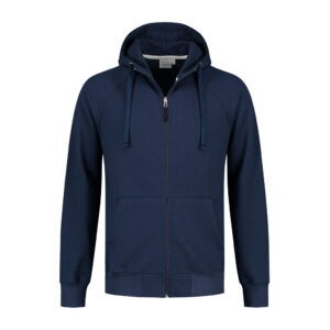 Santino Hooded Sweatvest Reno - Afbeelding 4