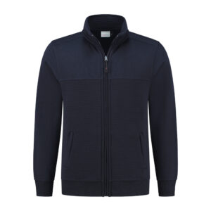 Santino Sweatvest Revi - Afbeelding 3