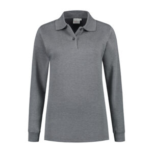 Santino Polosweater Rick Ladies - Afbeelding 4