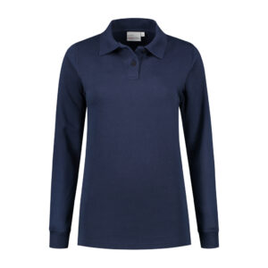 Santino Polosweater Rick Ladies - Afbeelding 3