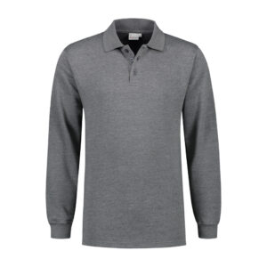 Santino Polosweater Rick - Afbeelding 5