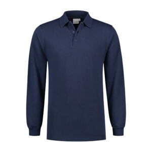 Santino Polosweater Rick - Afbeelding 4