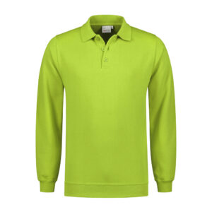 Santino Polosweater Robin - Afbeelding 9