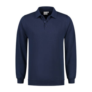 Santino Polosweater Robin - Afbeelding 8