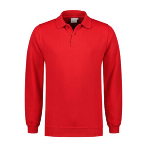 Santino Polosweater Robin - Afbeelding 7