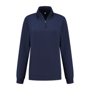 Santino Zipsweater Roswell Ladies - Afbeelding 4