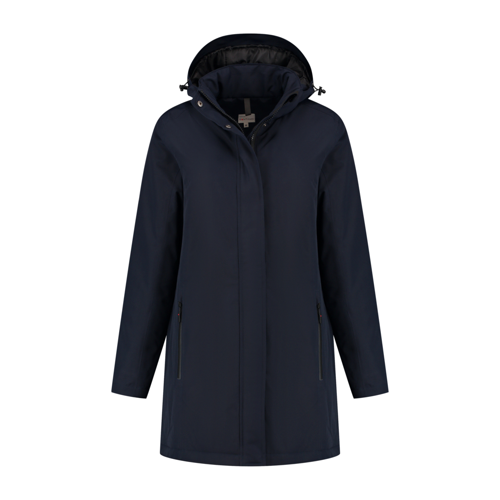 Santino Parka Santiago Ladies - Afbeelding 4