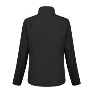 Alternative view of Santino Softshell Jacket Santo Ladies