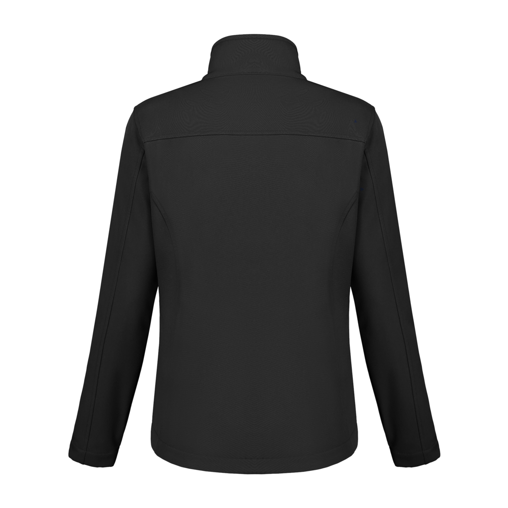 Santino Softshell Jacket Santo Ladies - Afbeelding 2