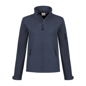 Santino Softshell Jacket Santo Ladies - Afbeelding 5