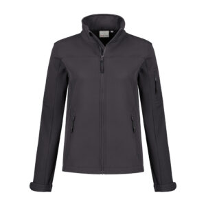 Santino Softshell Jacket Santo Ladies - Afbeelding 4