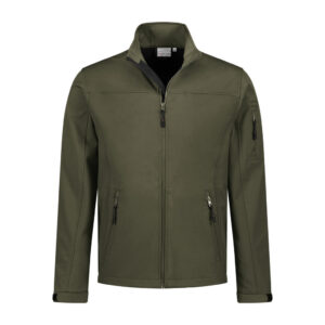 Santino Softshell Jacket Santo - Afbeelding 7