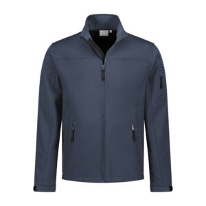 Santino Softshell Jacket Santo - Afbeelding 6