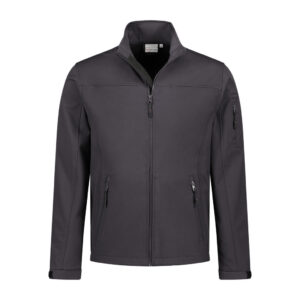 Santino Softshell Jacket Santo - Afbeelding 5