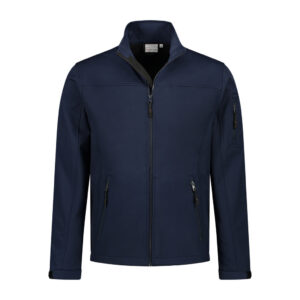 Santino Softshell Jacket Santo - Afbeelding 4