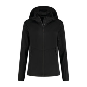 Santino Softshell Jacket Seattle Ladies