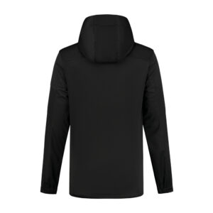 Alternative view of Santino Softshell Jacket Seattle