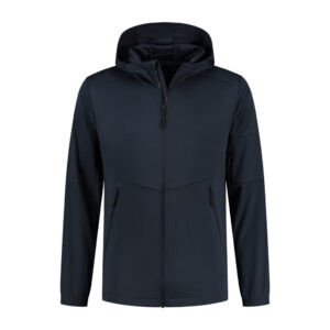 Santino Softshell Jacket Seattle - Afbeelding 3