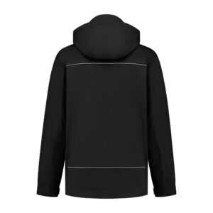 Alternative view of Santino Softshell Jacket Springfield