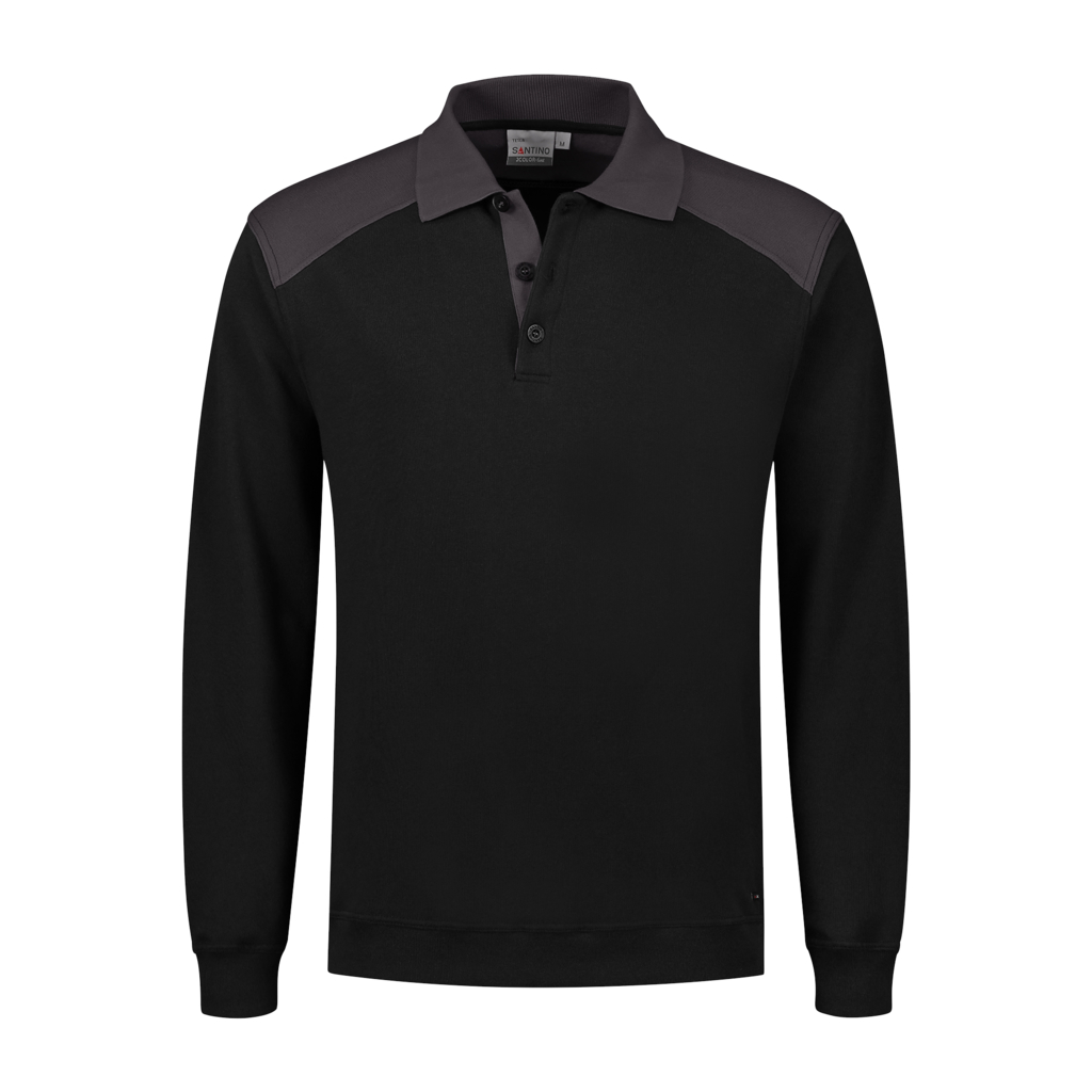 Santino Polosweater Tesla