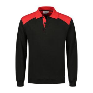 Santino Polosweater Tesla - Afbeelding 8
