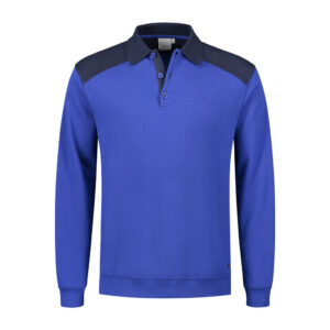 Santino Polosweater Tesla - Afbeelding 3