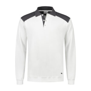 Santino Polosweater Tesla - Afbeelding 7