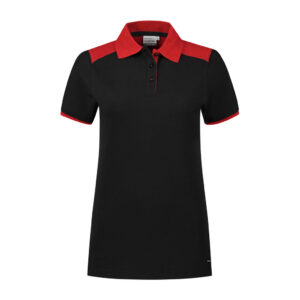 Santino Poloshirt Tivoli Ladies - Afbeelding 5