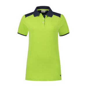 Santino Poloshirt Tivoli Ladies - Afbeelding 6