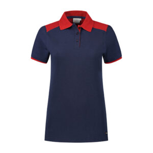 Santino Poloshirt Tivoli Ladies - Afbeelding 4