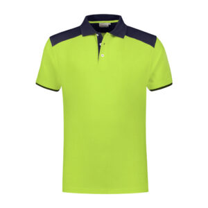 Santino Poloshirt Tivoli - Afbeelding 6