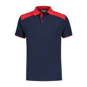 Santino Poloshirt Tivoli - Afbeelding 5