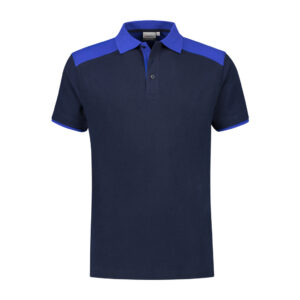 Santino Poloshirt Tivoli - Afbeelding 4