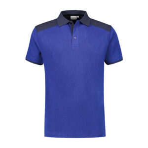 Santino Poloshirt Tivoli - Afbeelding 3