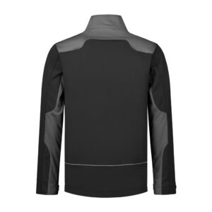 Alternative view of Santino Softshell Jacket Tour