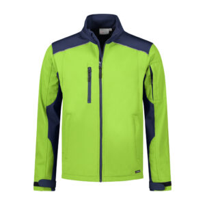 Santino Softshell Jacket Tour - Afbeelding 6