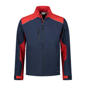 Santino Softshell Jacket Tour - Afbeelding 5