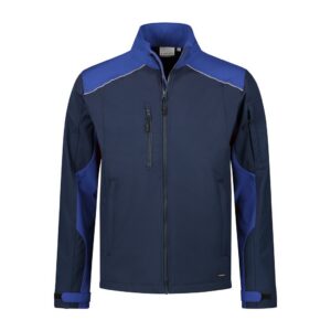 Santino Softshell Jacket Tour - Afbeelding 9