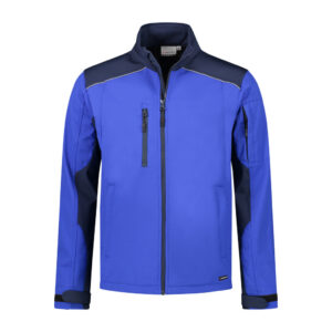 Santino Softshell Jacket Tour - Afbeelding 4