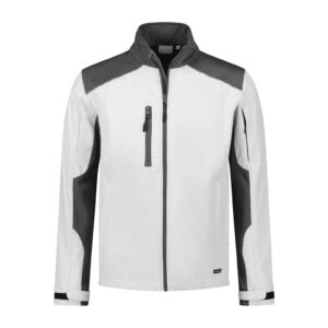 Santino Softshell Jacket Tour - Afbeelding 3