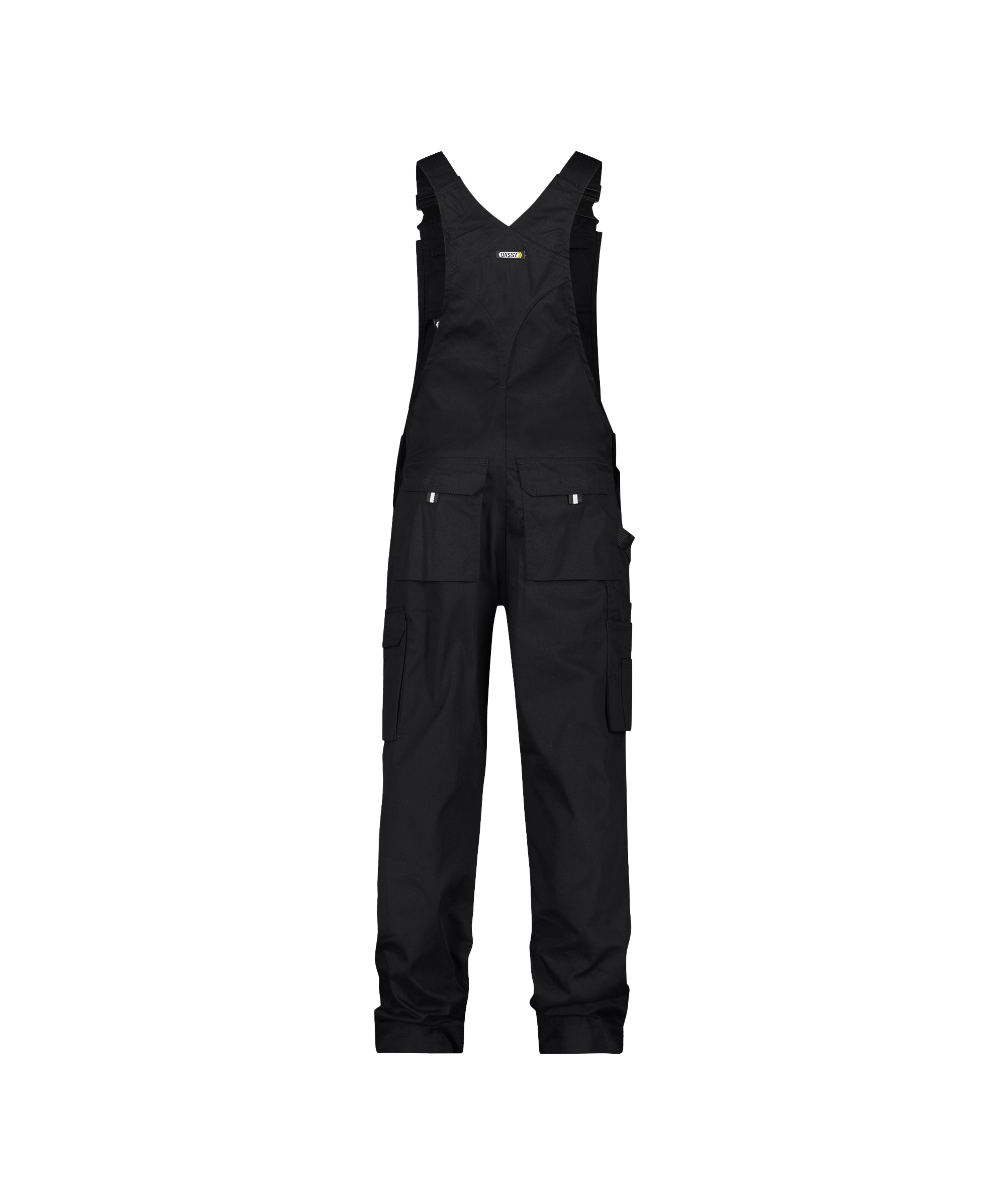DASSY® Ventura katoen