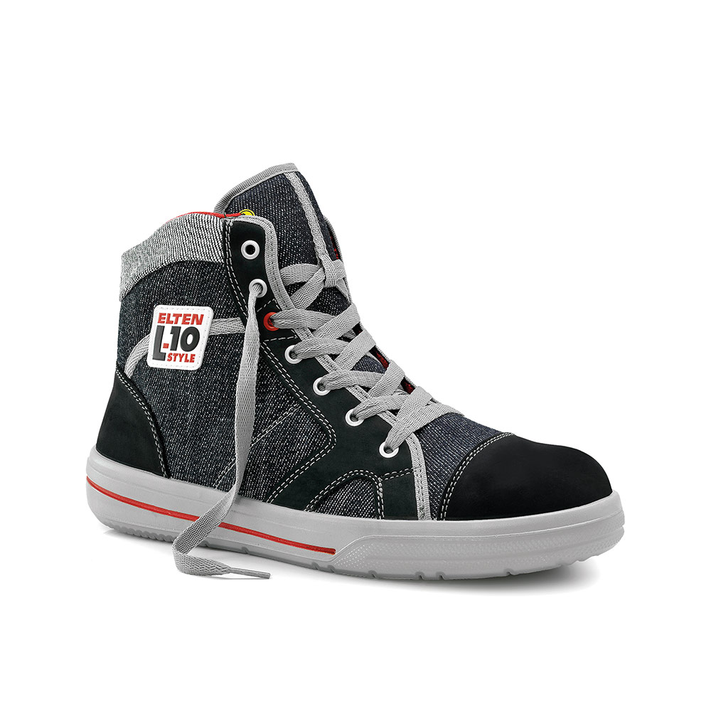 ELTEN SENSATION Mid ESD S2 76106