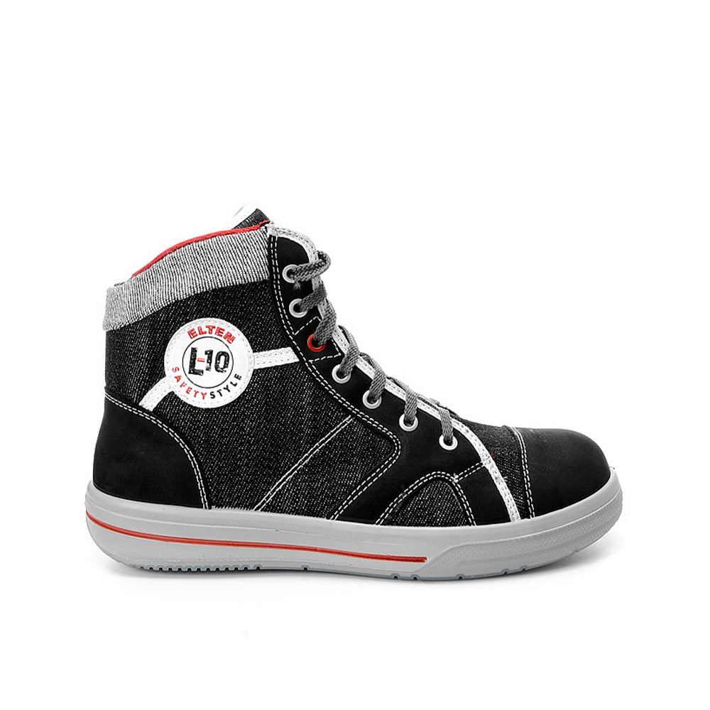 ELTEN SENSATION Mid ESD S2 76106 - Afbeelding 2