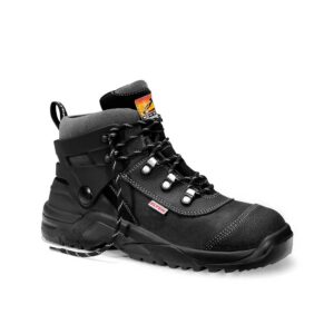 ELTEN DINO black S3S 63331