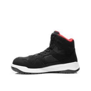ELTEN LAKERS black Mid ESD S1PS 764451 - Afbeelding 4