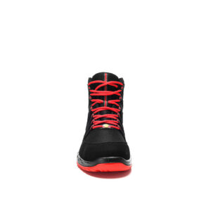 ELTEN MADDOX black-red Mid ESD S3S 769561 - Afbeelding 3